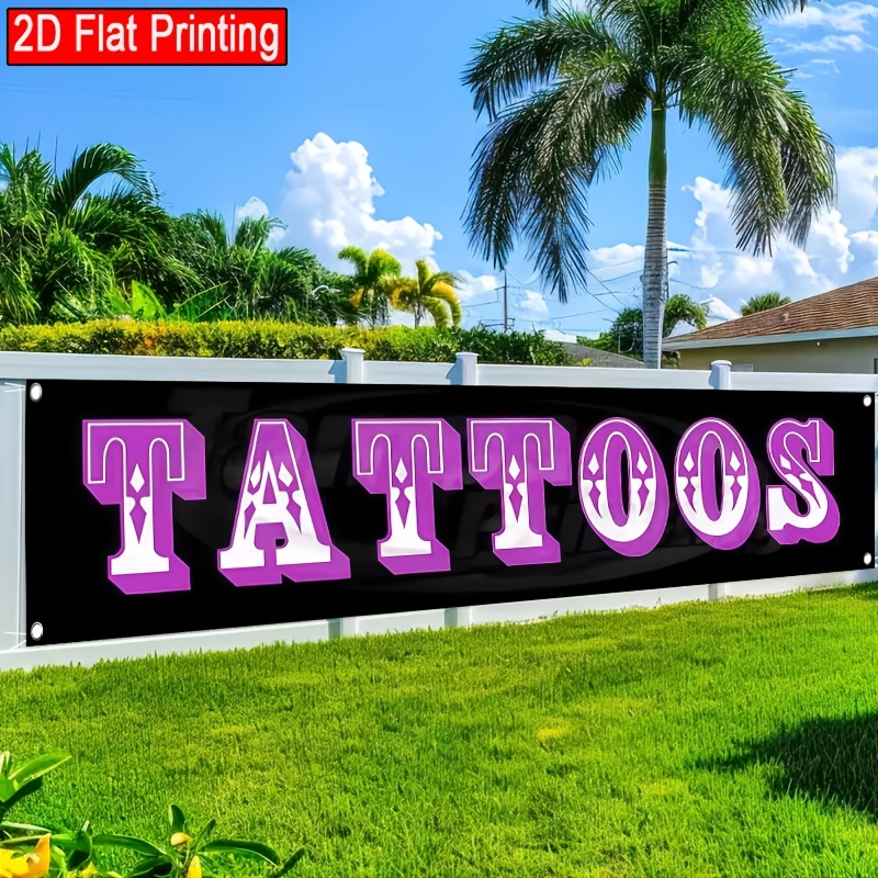 Commercial Printing House - Desain datar 2D, kain cetak satu