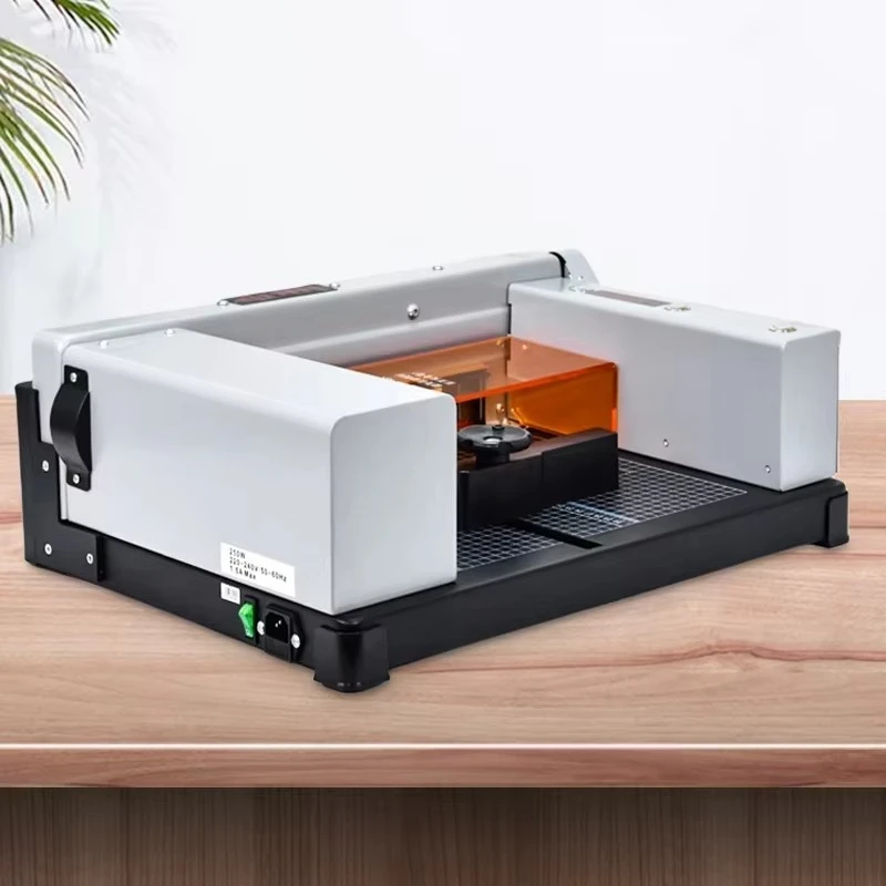 Commercial Printing Usa - Mesin pemotong kelas komersial adalah pilihan