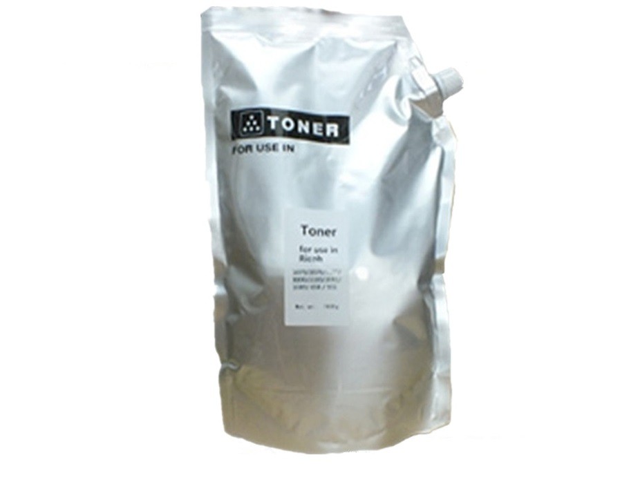 Laser Toner Powder - 1KG W1500A W1420A W1410A Bubuk Toner