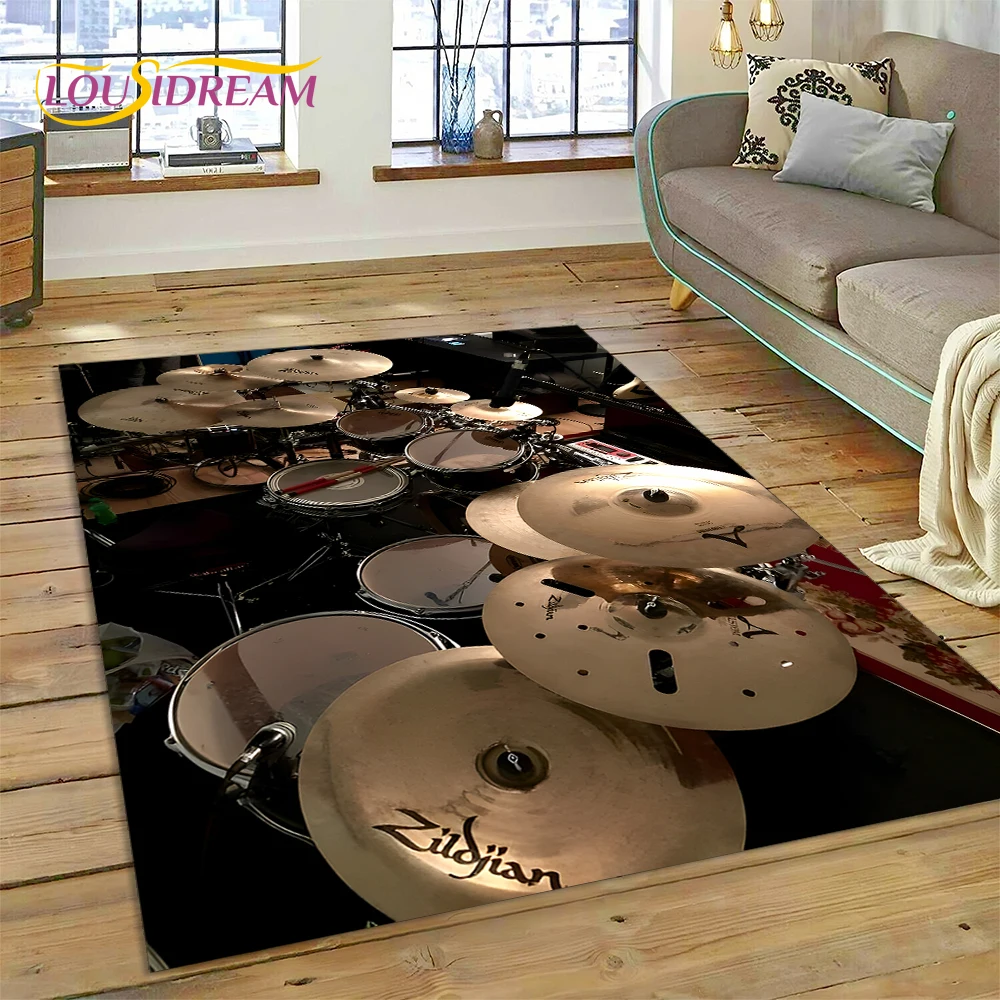 Commercial Printing For Sale - Kit Drum Alat Musik Set Drum