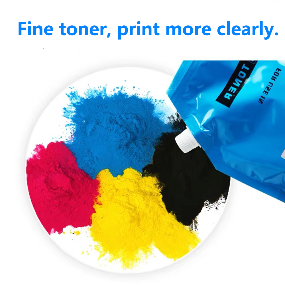 CB540A CB541A CB542A CB543A CB - Laser Toner Powder ulasan dan harga
