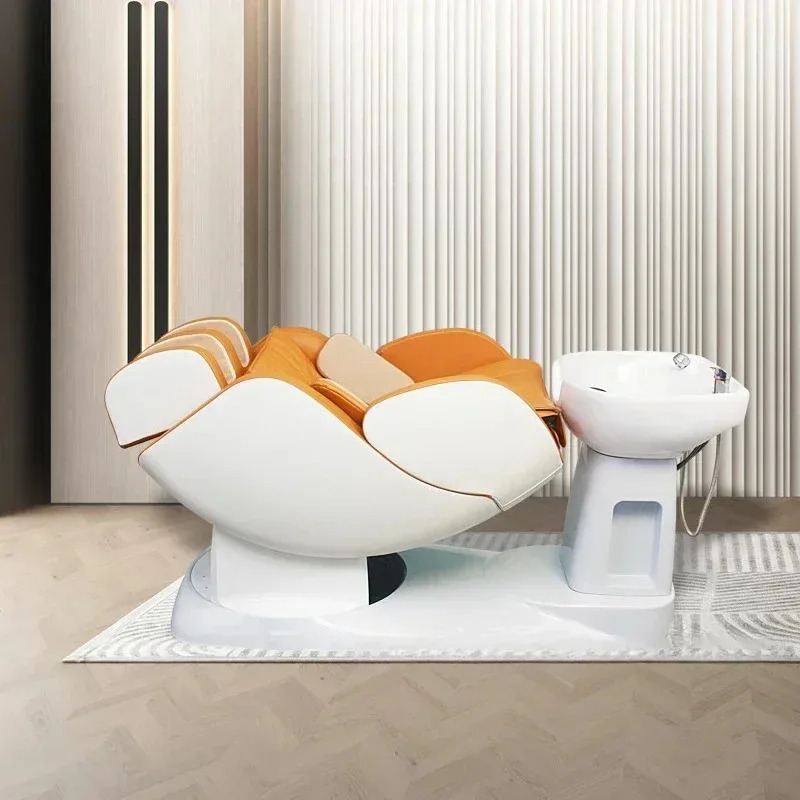 Kursi Cuci Rambut Spa Jepang,  - Commercial Nail Printing Machine ulasan dan harga