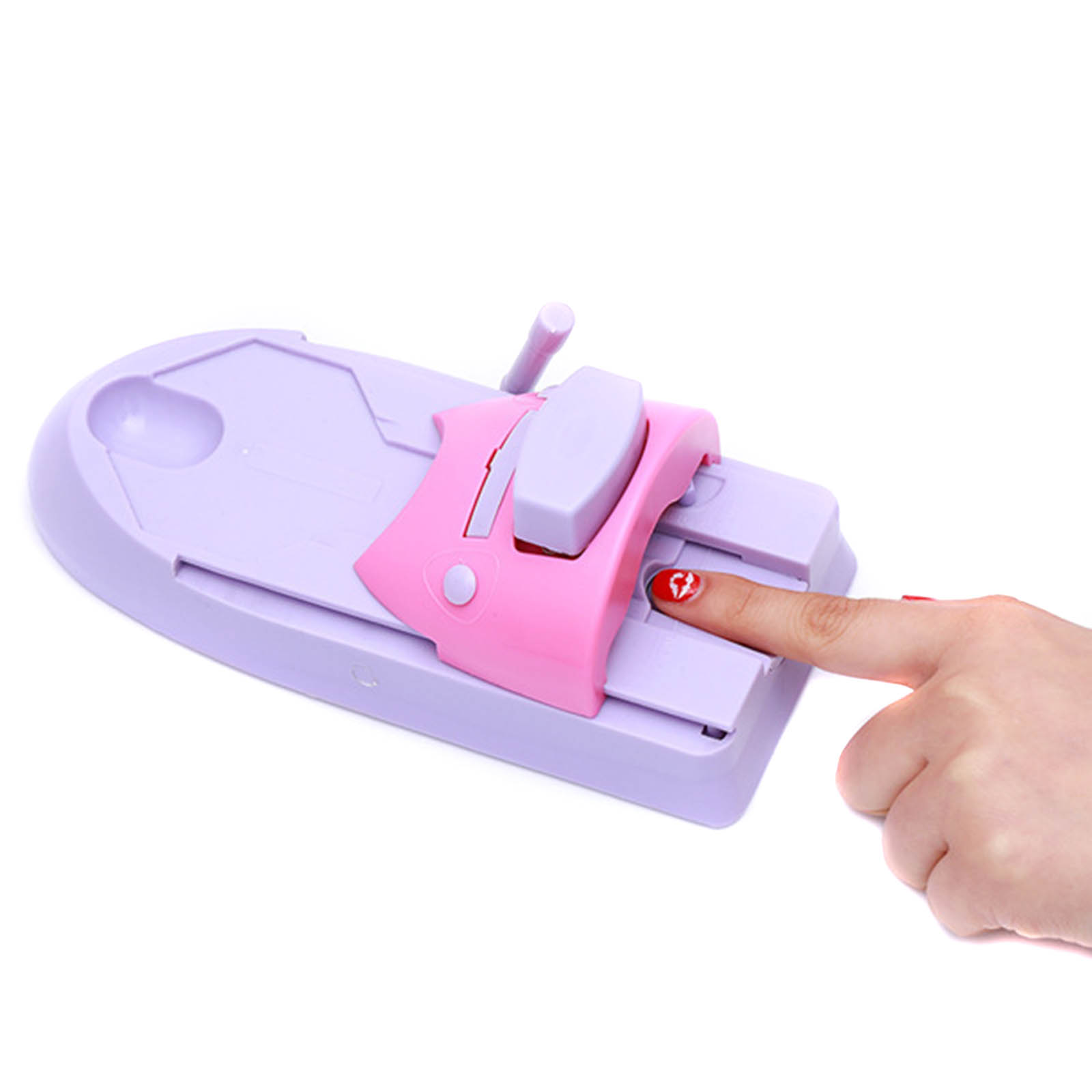 Printer kuku Diy, alat seni ku - Commercial Nail Printing Machine ulasan dan harga