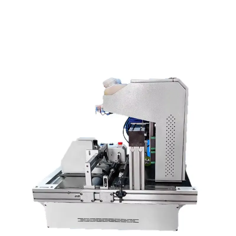 Mesin Cetak Cangkir Kertas Des - Commercial Printing For Sale ulasan dan harga