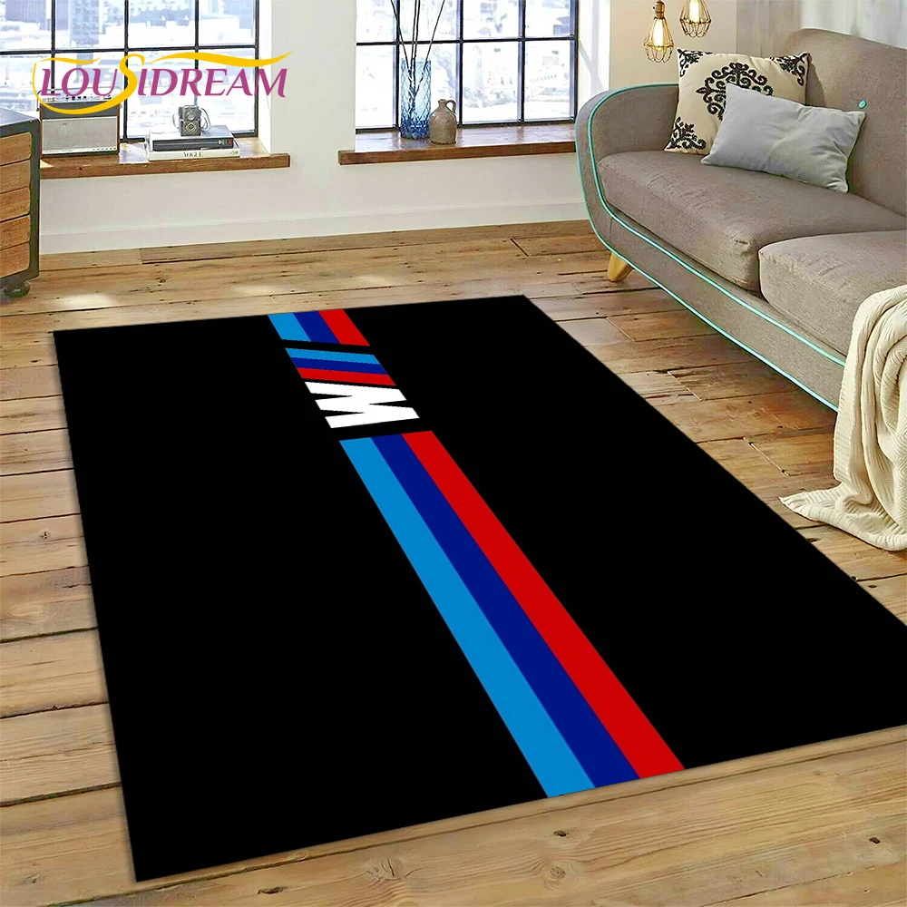 Karpet Cetak 3D Logo Mobil Bal - Commercial Printing For Sale ulasan dan harga