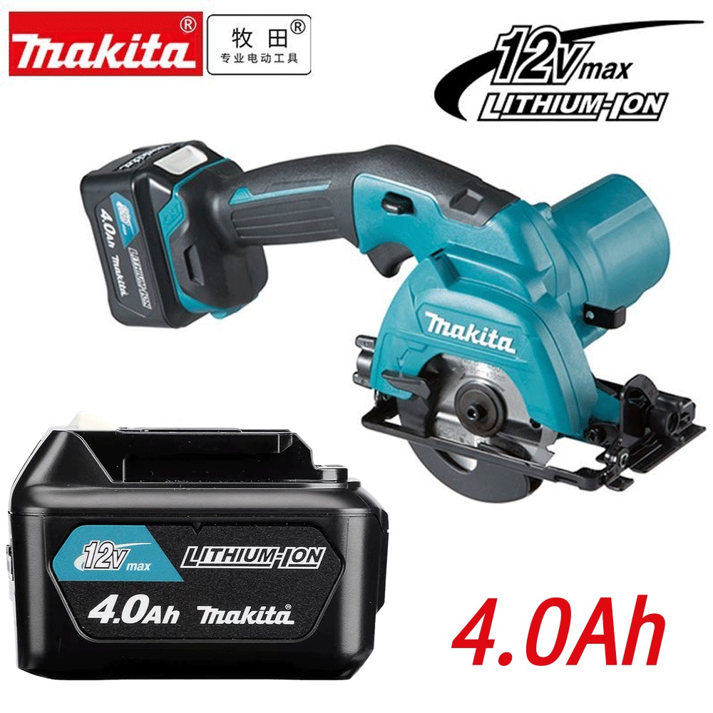 Baterai Li-Ion Pengganti Isi U - Makita Drill Hp1640 ulasan dan harga