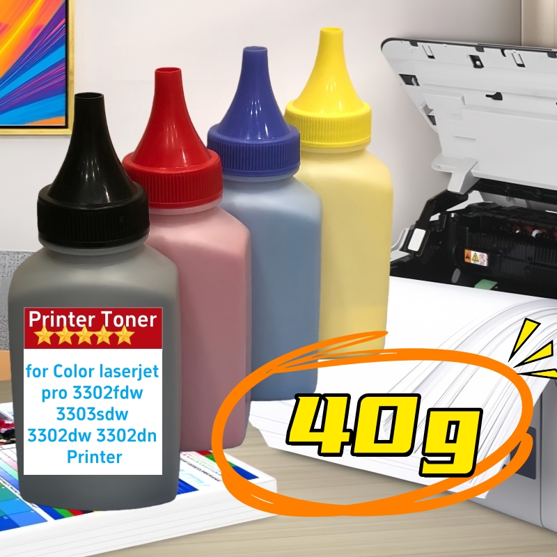 Toner powder 219A W2190A 219X  - Laser Toner Powder ulasan dan harga