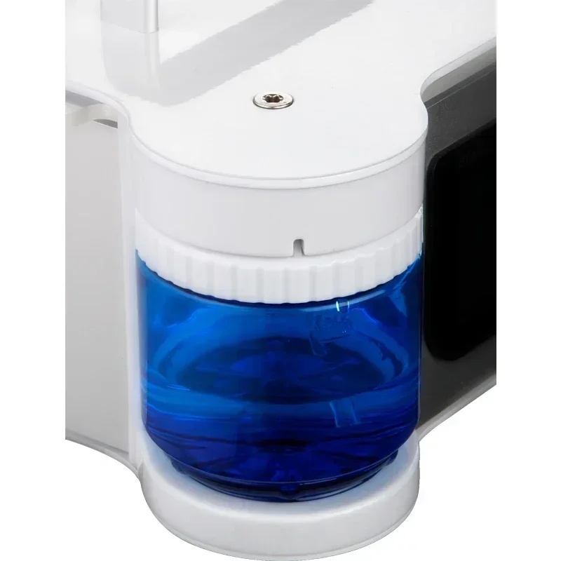 Mesin Nail Art Pintar 2026 Dig - Commercial Nail Printing Machine ulasan dan harga