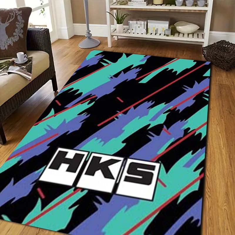 Karpet Lantai Anti Selip 3D Ra - Commercial Printing Usa ulasan dan harga