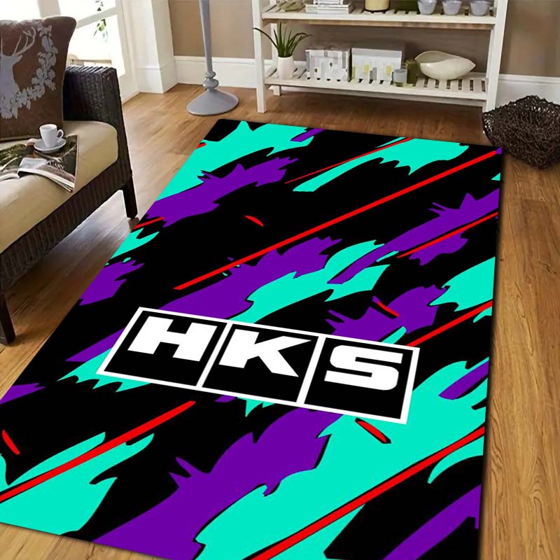 Karpet Lantai Anti Selip 3D Ra - Commercial Printing Usa ulasan dan harga