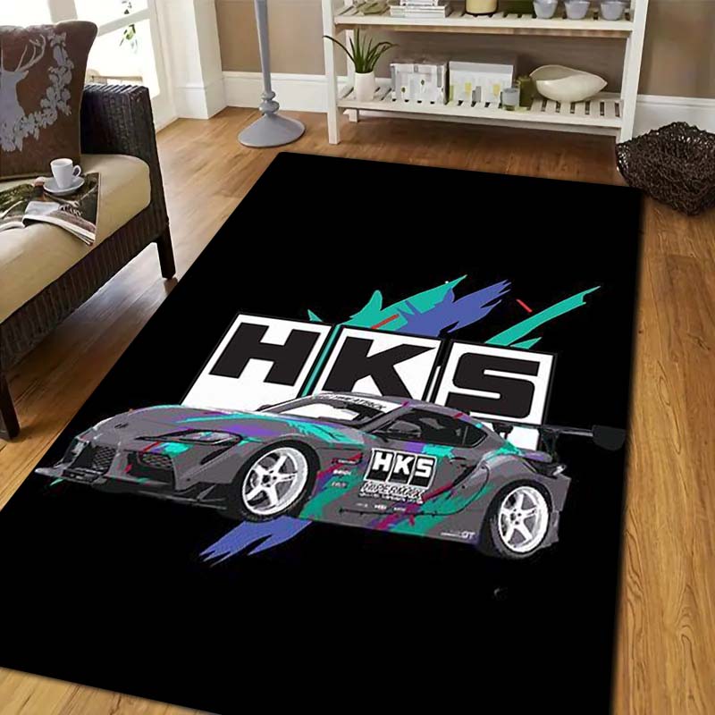 Karpet Lantai Anti Selip 3D Ra - Commercial Printing Usa ulasan dan harga