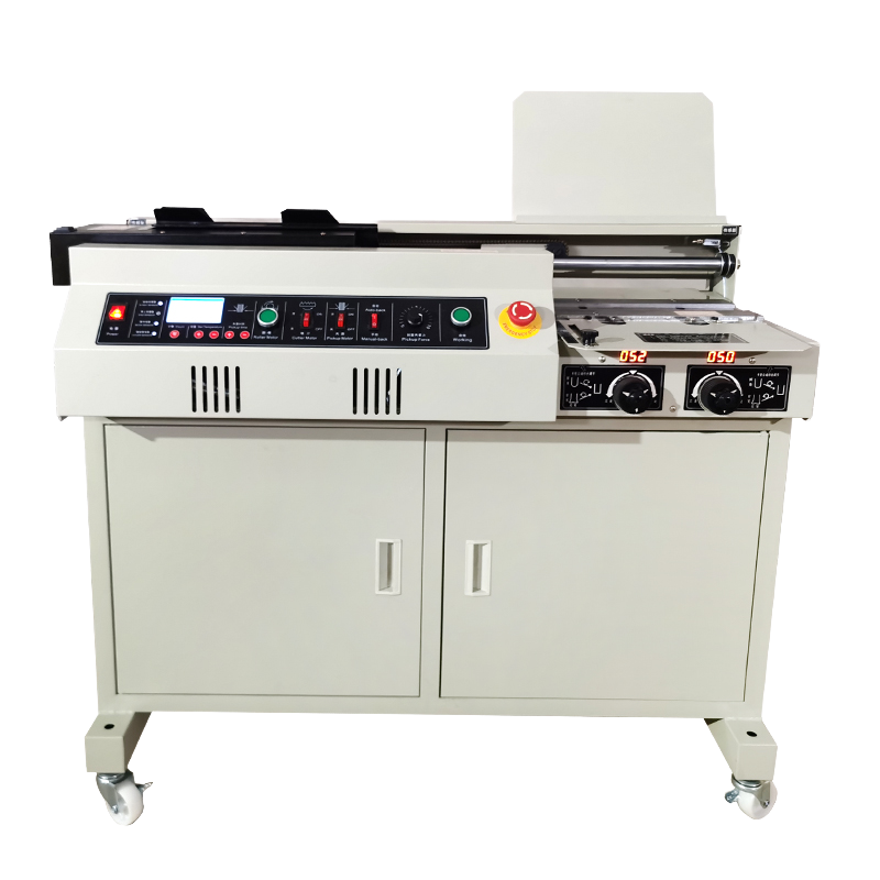 Peralatan Penjilidan Lem Kecep - Commercial Printing Usa ulasan dan harga