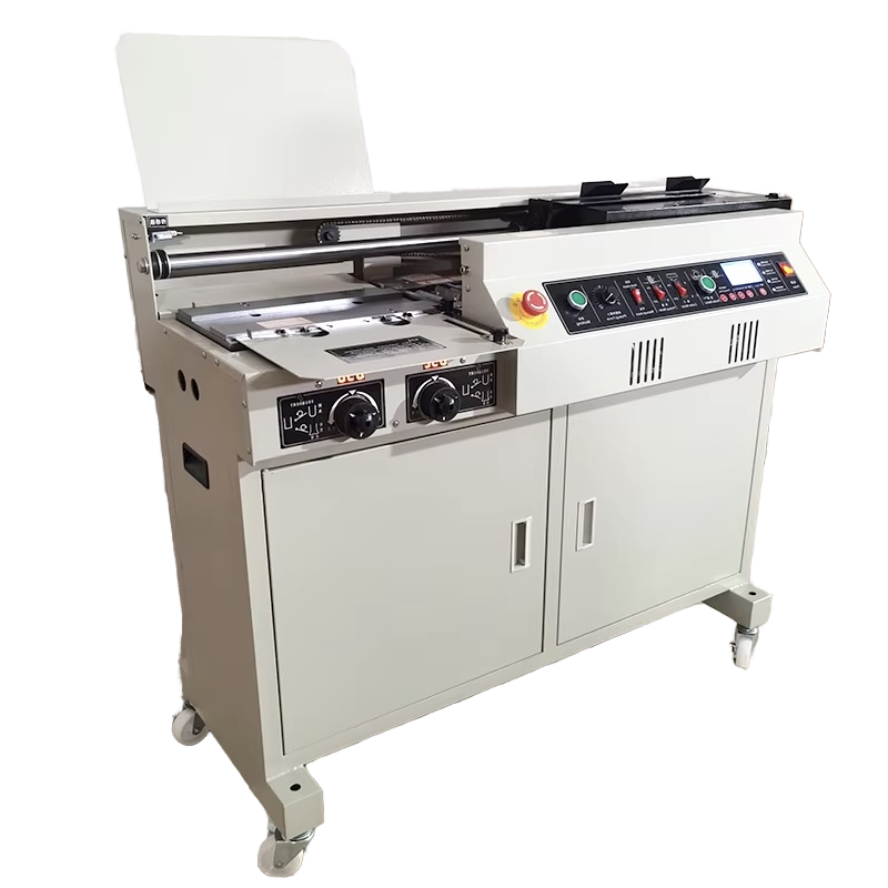 Peralatan Penjilidan Lem Kecep - Commercial Printing Usa ulasan dan harga