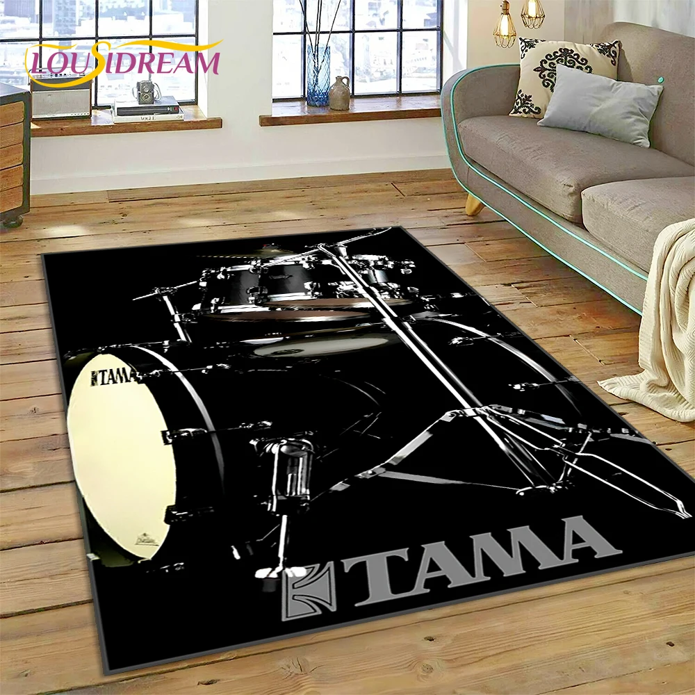 Kit Drum Alat Musik Set Drum K - Commercial Printing For Sale ulasan dan harga
