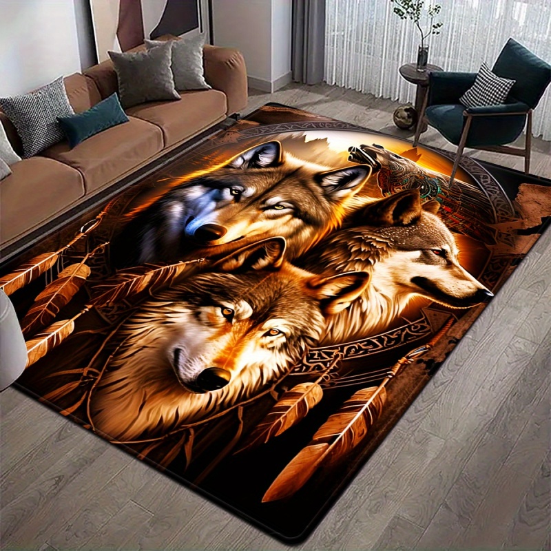 Karpet Terbaru Motif Halloween - Commercial Printing House ulasan dan harga