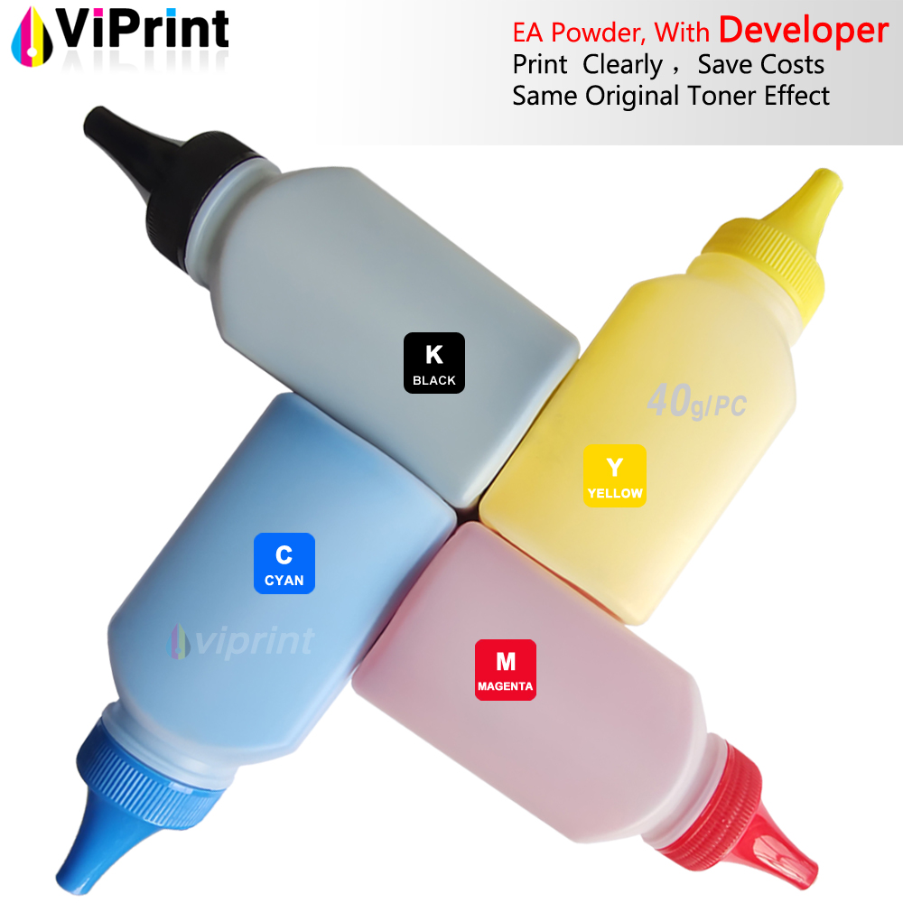 Bubuk Toner Jepang 4 Warna unt - Laser Toner Powder ulasan dan harga