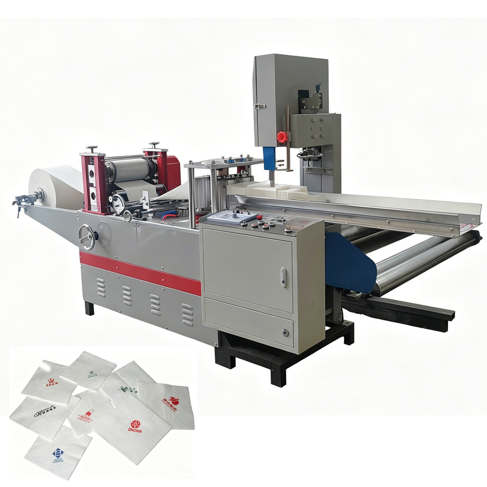 Mesin Pembuat Tisu Dapur Kusto - Commercial Printing Usa ulasan dan harga