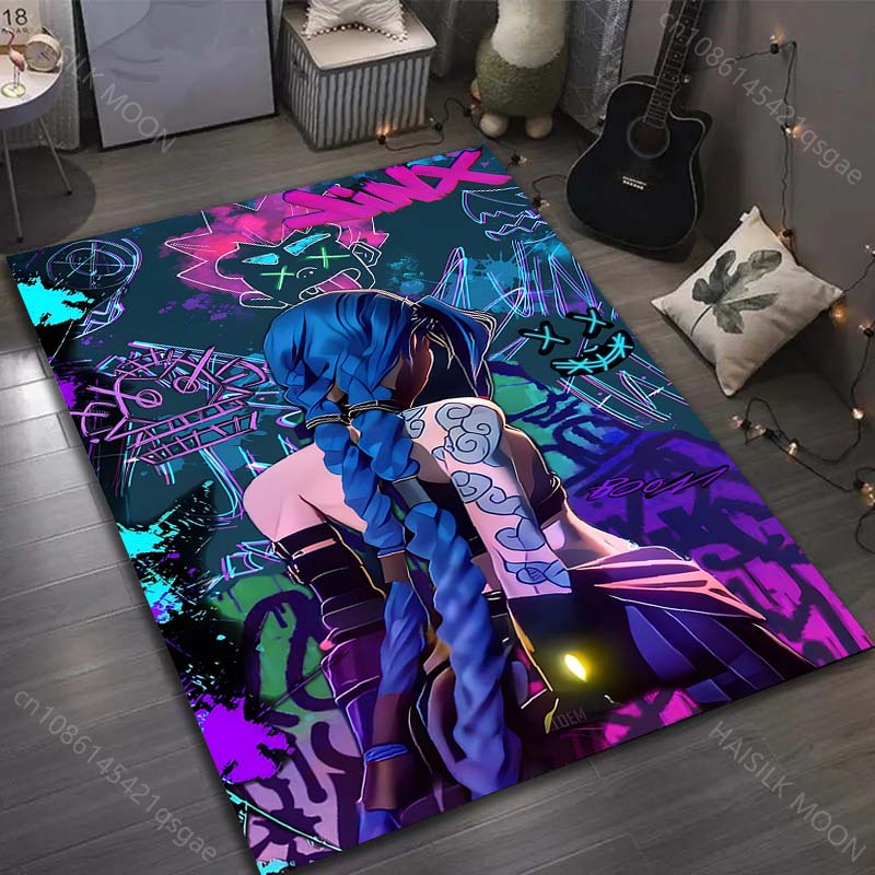Karpet Gamer Gambar Cetak A-ar - Commercial Printing Usa ulasan dan harga