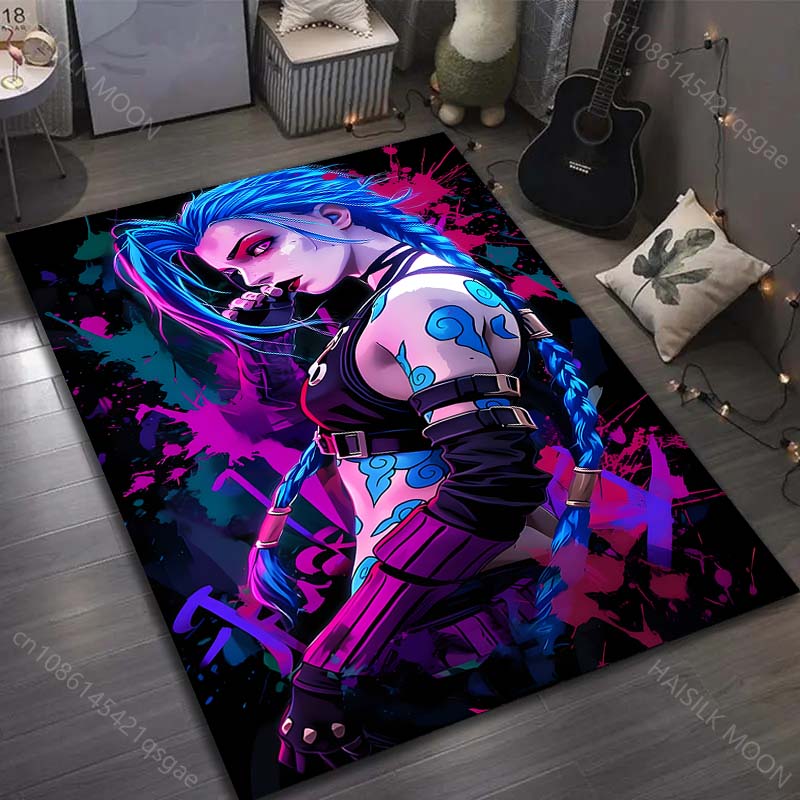 Karpet Gamer Gambar Cetak A-ar - Commercial Printing Usa ulasan dan harga