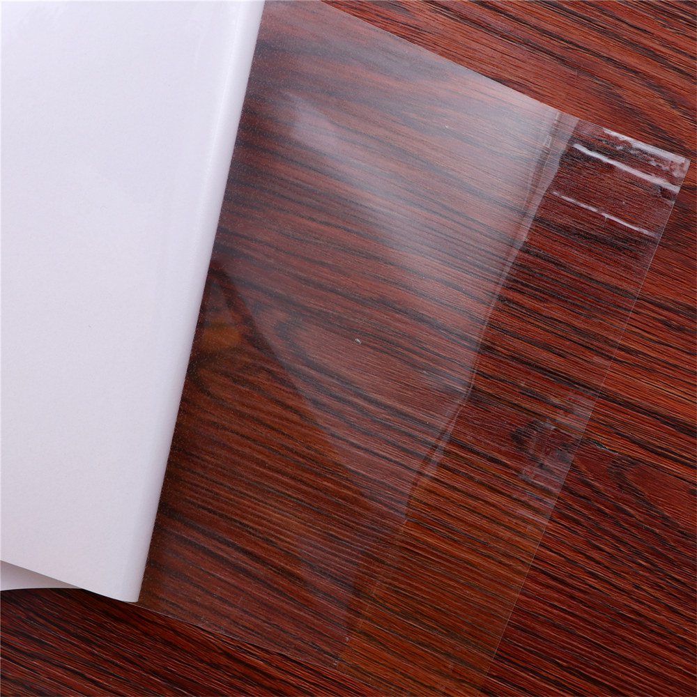 Kertas Stiker Vinyl Transparan - Commercial Vinyl Printing ulasan dan harga
