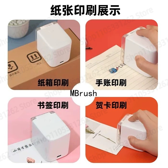 Printer Label Inkjet Warna Pen - Commercial Nail Printing Machine ulasan dan harga