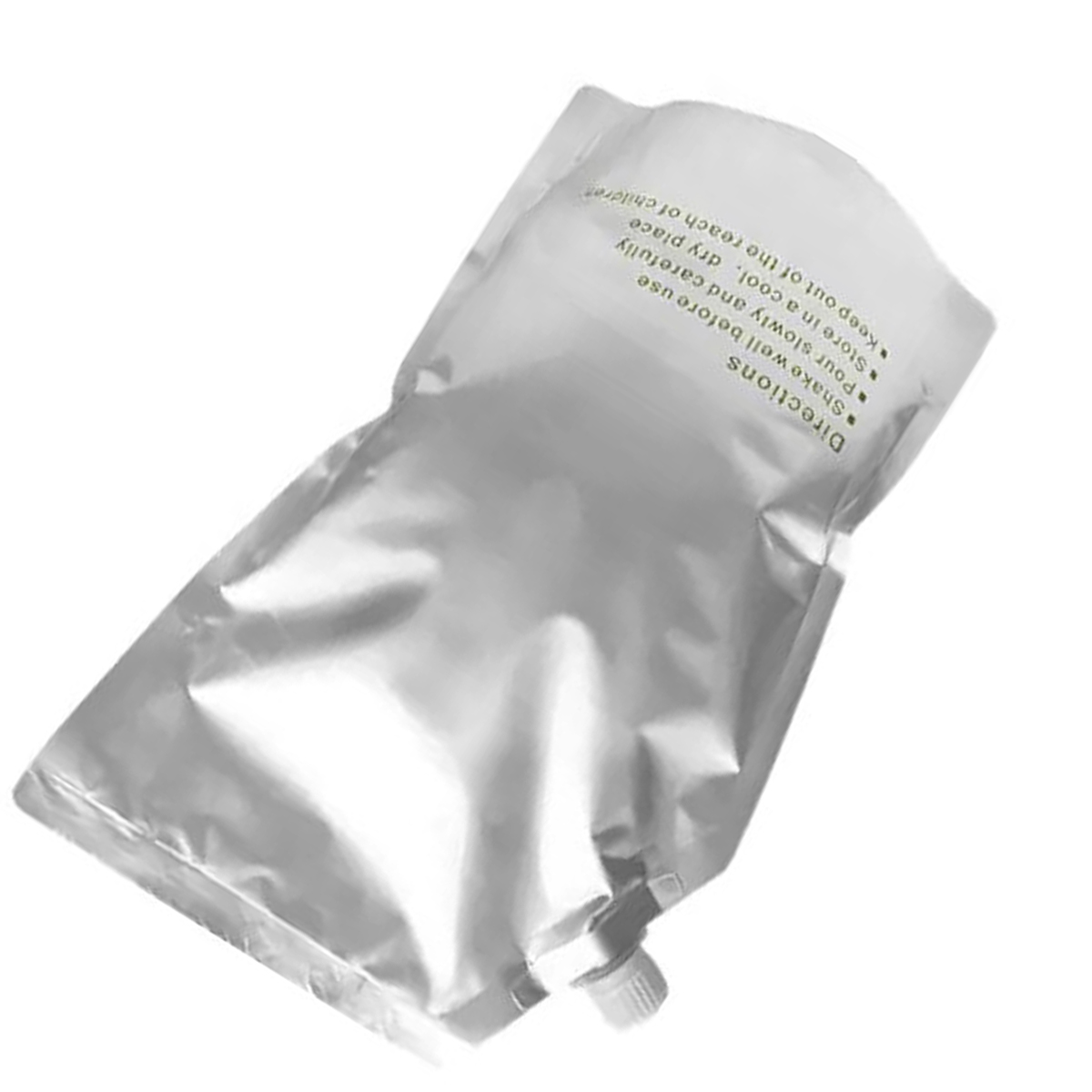 1KG Bubuk Toner Isi Ulang UNTU - Laser Toner Powder ulasan dan harga