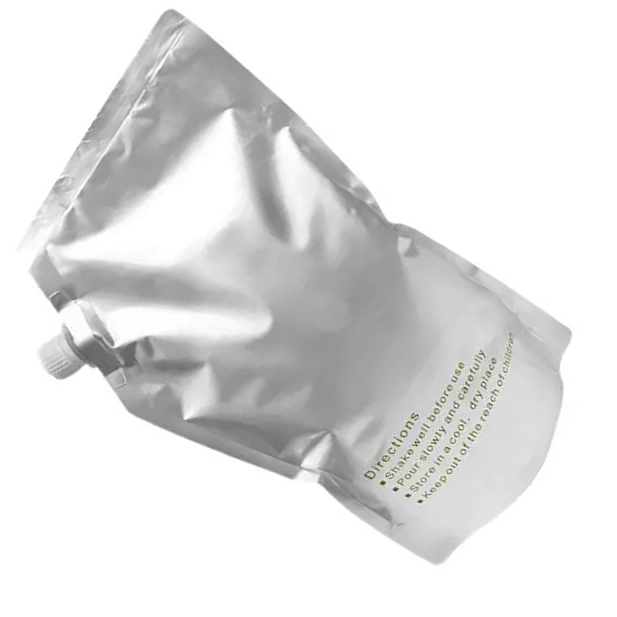 1KG Bubuk Toner Isi Ulang UNTU - Laser Toner Powder ulasan dan harga