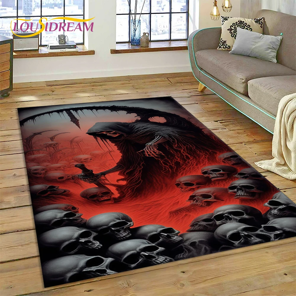 Karpet Baru 2025 Roh Hantu Ten - Commercial Printing For Sale ulasan dan harga