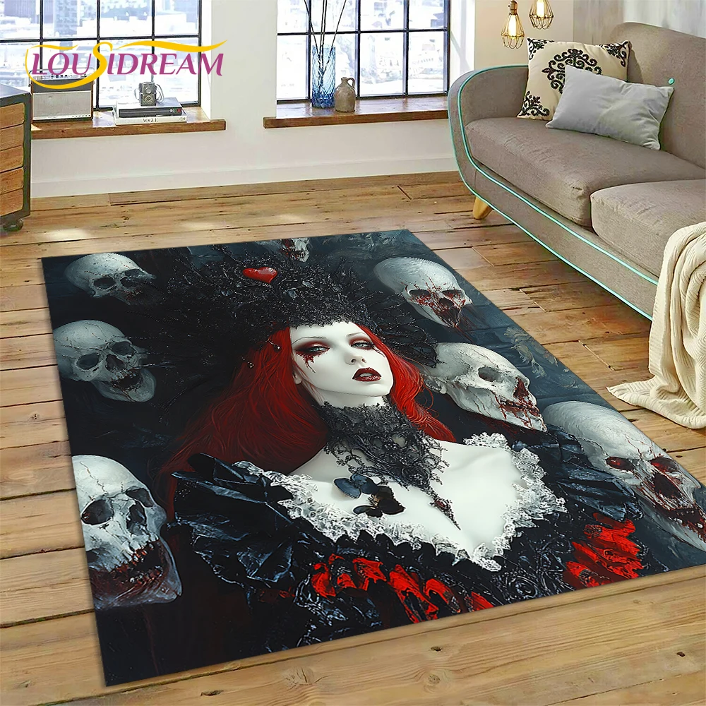 Karpet Baru 2025 Roh Hantu Ten - Commercial Printing For Sale ulasan dan harga