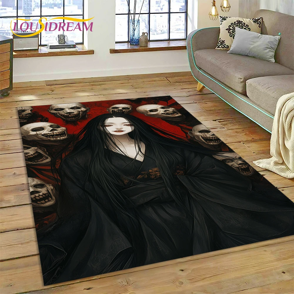 Karpet Baru 2025 Roh Hantu Ten - Commercial Printing For Sale ulasan dan harga