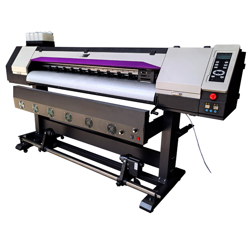 1.8M I1600e1 I3200e1 Printer S - Commercial Vinyl Printing ulasan dan harga