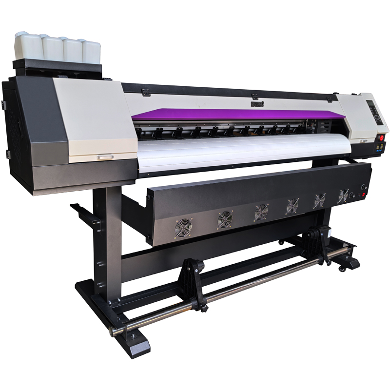 1.8M I1600e1 I3200e1 Printer S - Commercial Vinyl Printing ulasan dan harga